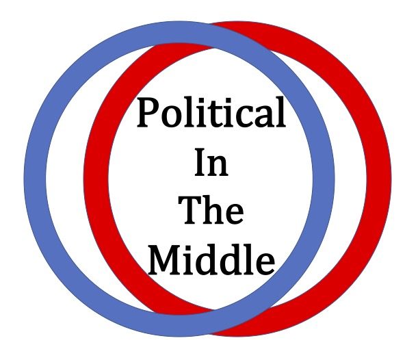 Logo for Political in the Middle